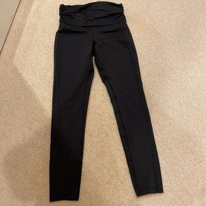 Size small/ petite michi leggings